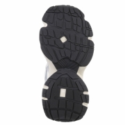 Pantofi sport chunky - bej dama