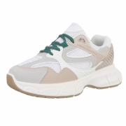 Pantofi sport - bej dama