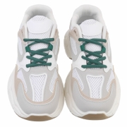 Pantofi sport - bej dama
