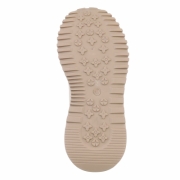 Pantofi sport fashion - kaki dama