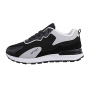 Pantofi sport - negru barbati