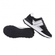 Pantofi sport - negru barbati