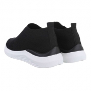 Pantofi sport - negru dama