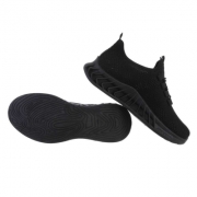 Pantofi sport - negru dama