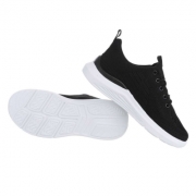 Pantofi sport - negru dama