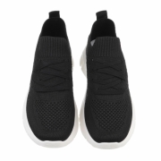 Pantofi sport - negru dama