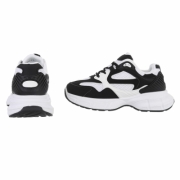 Pantofi sport - negru dama