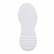 Pantofi sport - roz fuchsia dama