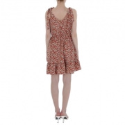 Rochie mini - JCL   rosu dama