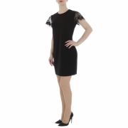 Rochie mini Metrofive - negru dama