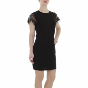 Rochie mini Metrofive - negru dama