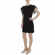 Rochie mini Metrofive - negru dama