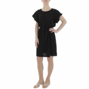 Rochie mini Metrofive - negru dama