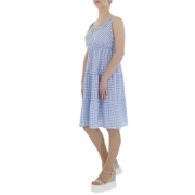 Rochie vara AOSEN - albastru dama