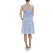 Rochie vara AOSEN - albastru dama
