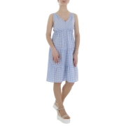 Rochie vara AOSEN - albastru dama