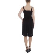 Rochie vara AOSEN - negru dama