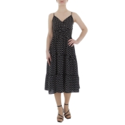 Rochie vara AOSEN - negru dama
