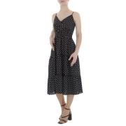 Rochie vara AOSEN - negru dama