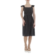 Rochie vara AOSEN - negru dama