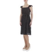 Rochie vara AOSEN - negru dama