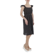 Rochie vara AOSEN - negru dama