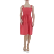 Rochie vara AOSEN - rosu dama