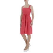 Rochie vara AOSEN - rosu dama