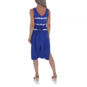 Rochie vara - Emma & Ashley   albastru dama
