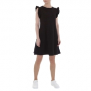Rochie vara GLO STORY - negru dama
