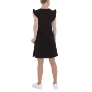 Rochie vara GLO STORY - negru dama