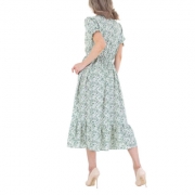 Rochie vara - JCL   alb dama