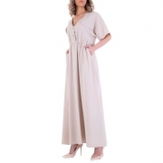 Rochie vara - JCL   L.gri dama