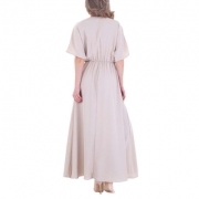 Rochie vara - JCL   L.gri dama