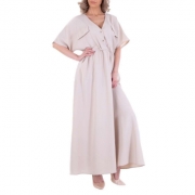 Rochie vara - JCL   L.gri dama