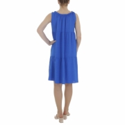 Rochie vara Metrofive - albastru dama