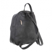 Rucsac elegant - gri dama