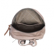 Rucsac elegant - gri dama