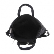 Rucsac clasic - negru dama