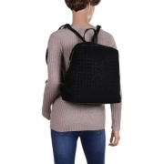 Rucsac - negru dama