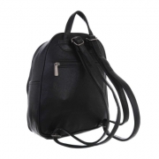 Rucsac elegant - negru dama