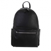 Rucsac elegant - negru dama