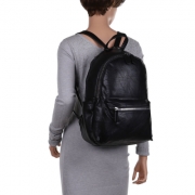 Rucsac elegant - negru dama