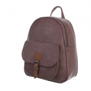 Rucsac elegant - roz dama