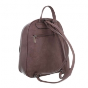 Rucsac elegant - roz dama