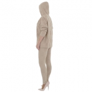 Compleu casual - Emma & Ashley   bej dama