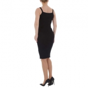 Compleu cu fusta midi - Emma & Ashley   negru dama