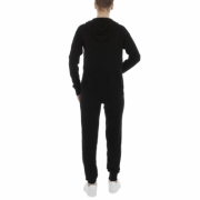 Trening casual - Emma & Ashley   negru dama