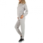 Compleu sport - gri dama