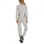 Compleu sport - gri dama